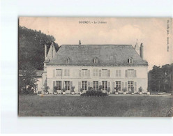 COURCY : Le Château - Très Bon état - Andere & Zonder Classificatie