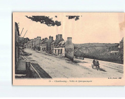 CHERBOURG : Vallée De Quinquampoix - Très Bon état - Cherbourg