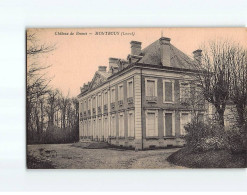 MONTBOUY : Château De Bennes - Très Bon état - Other & Unclassified
