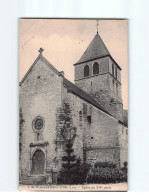 SAINT VINCENT RIVE D'OLT : Eglise Du XIVe Siècle - état - Sonstige & Ohne Zuordnung