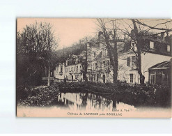 Château De Laforge Près Souillac - Très Bon état - Sonstige & Ohne Zuordnung