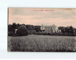 Château De Boscla - Très Bon état - Other & Unclassified