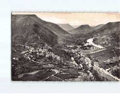 Les Gorges Du Tarn, LE ROZIER PEYRELEAU, Les Gorges Au Confluent De La Joute Avec Le Tarn - Très Bon état - Gorges Du Tarn