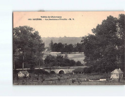 LOZERE : La Fontaine D'Yvette - Très Bon état - Other & Unclassified
