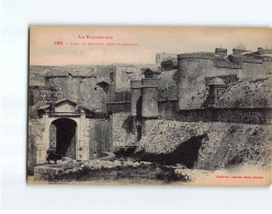 Fort De Salces - état - Altri & Non Classificati