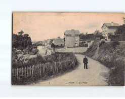 LOZERE : Les Villas - état - Sonstige & Ohne Zuordnung