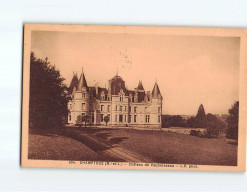 CHAMPTOCE : Château De Vauboisseau - état - Altri & Non Classificati