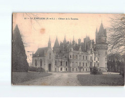 LA JUMELLIERE : Château De La Fautrière - état - Autres & Non Classés