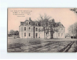La Violette Neuville, Château - Très Bon état - Other & Unclassified
