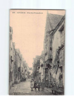 ANCENIS : Rue Des Tonneliers - état - Ancenis
