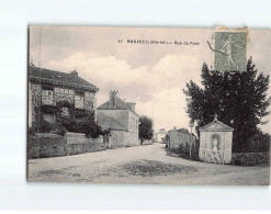 MAUVES : Rue Du Pont - Très Bon état - Mauves-sur-Loire