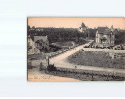 PORNICHET : Les Chalets De L'Avenue Du Casino - Très Bon état - Pornichet