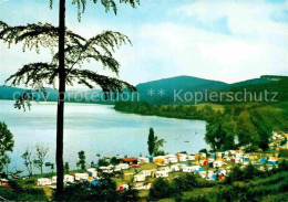 72737638 Maria Laach Glees Campingplatz Laacher See Maria Laach - Autres & Non Classés