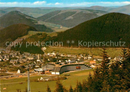 72737635 Willingen Sauerland Der Sauerlandstern Kurhotel Sporthotel Willingen Sa - Other & Unclassified