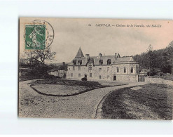 SAINT LO : Château De La Vaucelle - Très Bon état - Saint Lo