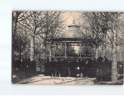 CHALONS SUR MARNE : Le Kiosque - Très Bon état - Châlons-sur-Marne