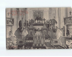 SAINT URBAIN : Trésors De L'Eglise, Souvenir De 1913 - état - Altri & Non Classificati