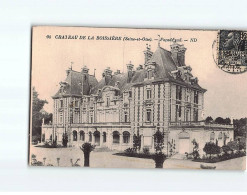 Château De La Boissière - Très Bon état - Andere & Zonder Classificatie