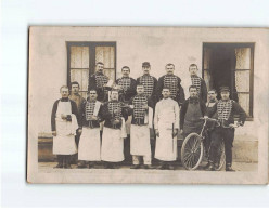 SAUMUR? : Photo De Groupe - état - Saumur