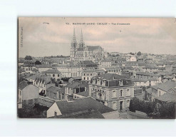 CHOLET : Vue D'ensemble - Très Bon état - Cholet