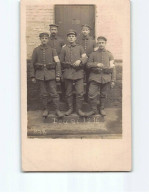DOUAI: Photo De Militaires, 1916 - Très Bon état - Douai
