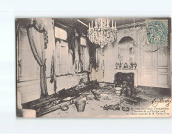 ARMENTIERES : Les Grèves D'Octobre 1903, Salon Incendié De M. Verley-Cary - Très Bon état - Armentieres