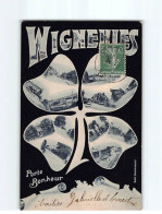 WIGNEHIES : Carte Souvenir - Très Bon état - Sonstige & Ohne Zuordnung