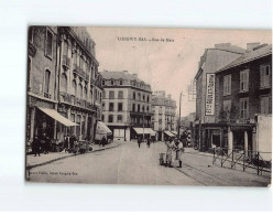 LONGWY BAS : Rue De Metz - Très Bon état - Longwy