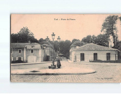 TOUL : Porte De France - Très Bon état - Toul