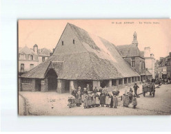 AURAY : La Vieille Halle - Très Bon état - Auray