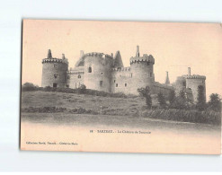 SARZEAU : Le Château De Suscinio - Très Bon état - Sarzeau