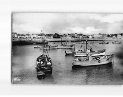 QUIBERON : Vue Du Port-Maria - Très Bon état - Quiberon