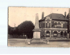 RANTIGNY : La Poste Et Le Monument Aux Morts - Très Bon état - Rantigny