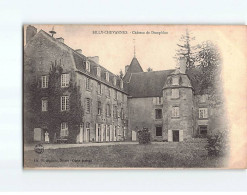 BILLY CHEVANNES : Château De Dumphlun - Très Bon état - Other & Unclassified