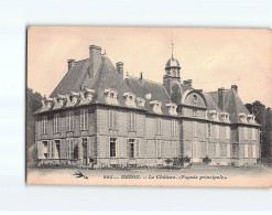 MENOU : Le Château - Très Bon état - Other & Unclassified