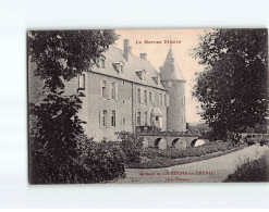 Château De LA ROCHE EN BRENIL - Très Bon état - Other & Unclassified