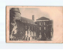 VANDENESSE : Cour Du Château - état - Other & Unclassified