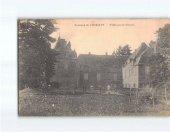 Château De Coulon, Environs De Corbigny - Très Bon état - Other & Unclassified