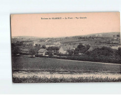 La Forêt, Vue Générale - état - Sonstige & Ohne Zuordnung