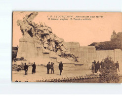 TOURCOING : Monument Aux Morts - Très Bon état - Tourcoing