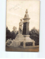 BAZUEL : Monument Aux Morts - état - Other & Unclassified