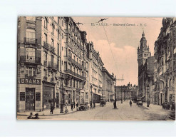 LILLE : Boulevard Carnot - état - Lille