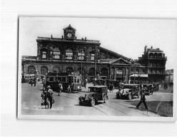LILLE : La Gare - Très Bon état - Lille