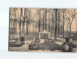 LILLE : Tombe De Soldats, Porte D'Arras - Très Bon état - Lille