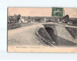 ARDRES : Le Pont Sans Pareil - état - Ardres