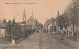 Puurs, Puers,Begijnhofstraat, 2 Scans - Puurs