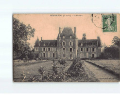 RICHEBOURG : Le Château - Très Bon état - Autres & Non Classés