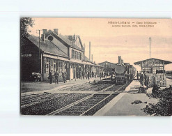 HENIN LIETARD : Gare Intérieure - Très Bon état - Henin-Beaumont