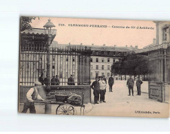 CLERMONT FERRAND : Caserne Du 53e D'Artillerie - état - Clermont Ferrand