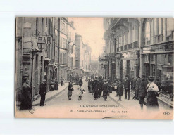 CLERMONT FERRAND : Rue Du Port - Très Bon état - Clermont Ferrand